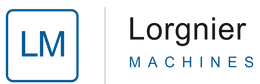 Lorgnier Machines